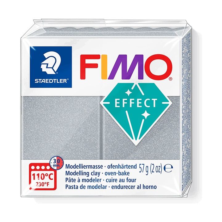 FIMO Effect Polymer Clay 57g - 24