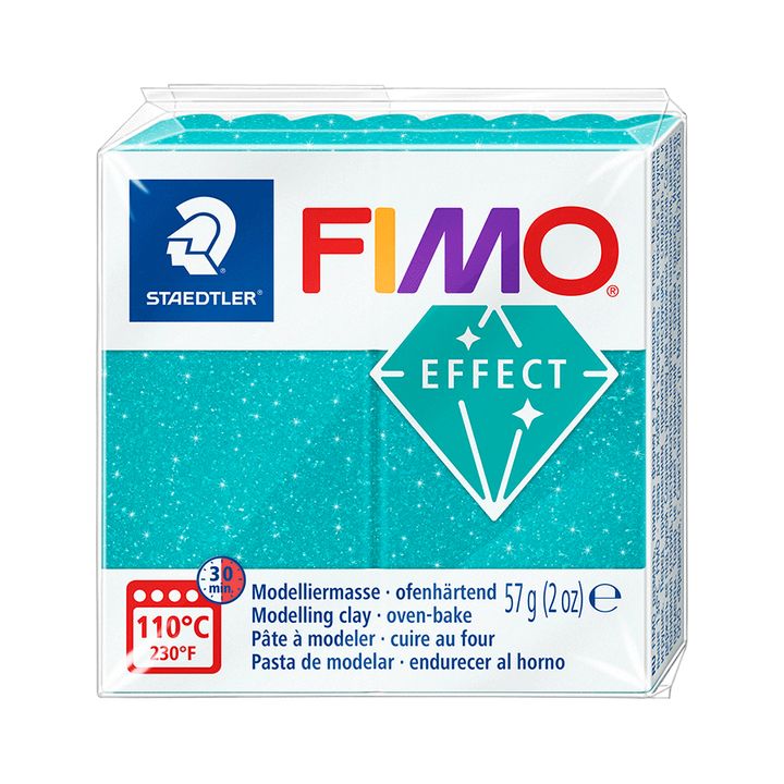 FIMO Effect Polymer Clay 57g - 16