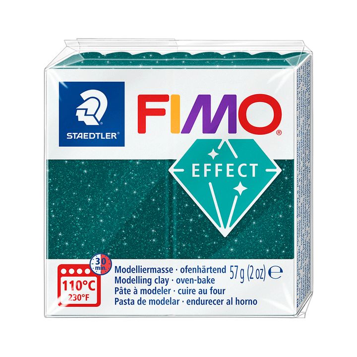 FIMO Effect Polymer Clay 57g - 20