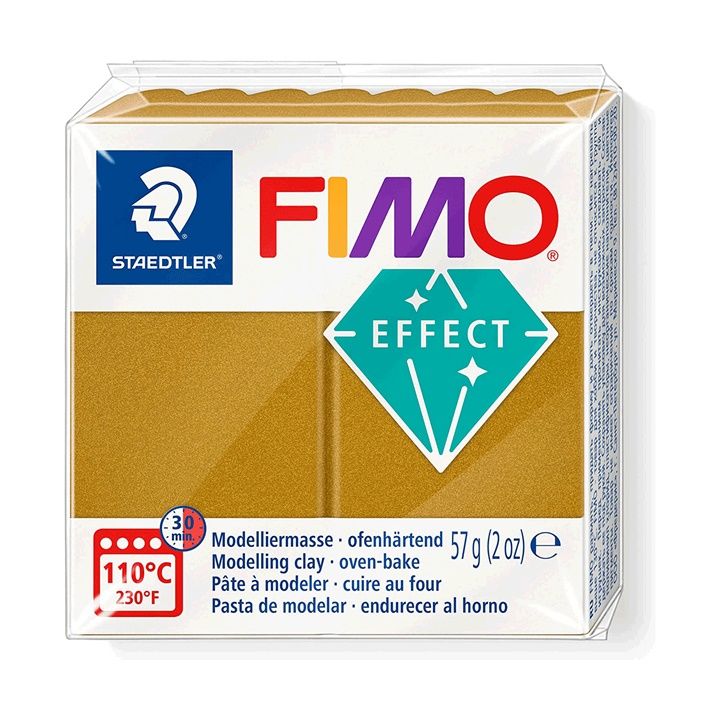 FIMO Effect Polymer Clay 57g - 8