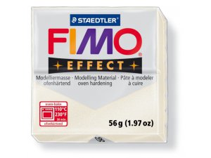 FIMO Маса за моделирање FIMO Effect термално обработлива - 56 g - 5