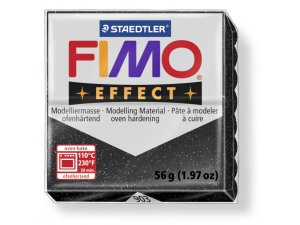 FIMO Маса за моделирање FIMO Effect термално обработлива - 56 g - 21