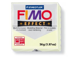 FIMO Маса за моделирање FIMO Effect термално обработлива - 56 g - 3