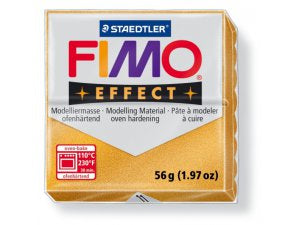 FIMO Маса за моделирање FIMO Effect термално обработлива - 56 g - 7