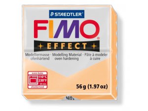 FIMO Маса за моделирање FIMO Effect термално обработлива - 56 g - 17