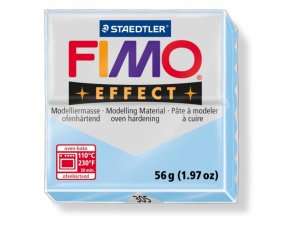 FIMO Маса за моделирање FIMO Effect термално обработлива - 56 g - 14