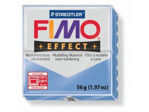 FIMO Маса за моделирање FIMO Effect термално обработлива - 56 g - 16