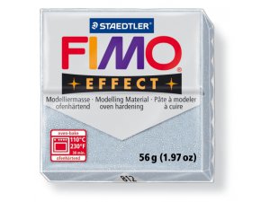 FIMO Маса за моделирање FIMO Effect термално обработлива - 56 g - 20