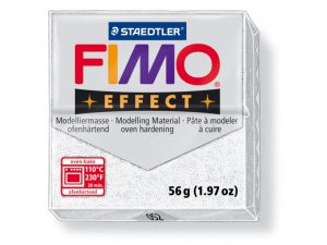 FIMO Маса за моделирање FIMO Effect термално обработлива - 56 g - 4