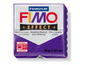 FIMO Маса за моделирање FIMO Effect термално обработлива - 56 g - 19