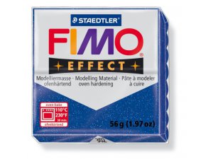 FIMO Маса за моделирање FIMO Effect термално обработлива - 56 g - 13