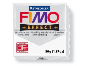 FIMO Маса за моделирање FIMO Effect термално обработлива - 56 g - 2