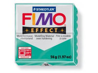 FIMO Маса за моделирање FIMO Effect термално обработлива - 56 g - 18
