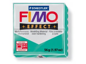 FIMO Маса за моделирање FIMO Effect термално обработлива - 56 g - 18