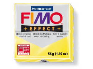 FIMO Маса за моделирање FIMO Effect термално обработлива - 56 g - 6