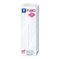 FIMO мека полимерна глина 454гр - 2