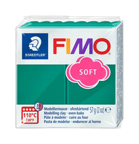 FIMO мека полимерна глина 57гр - 22