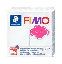 FIMO мека полимерна глина 57гр - 2