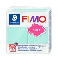 FIMO мека полимерна глина 57гр - 19