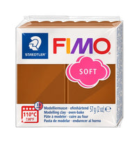 FIMO мека полимерна глина 57гр — слика 26