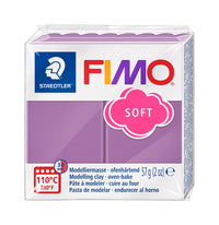 FIMO мека полимерна глина 57гр — слика 33