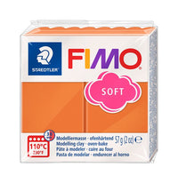 FIMO мека полимерна глина 57гр — слика 29
