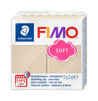 FIMO мека полимерна глина 57гр — слика 27