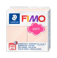 FIMO мека полимерна глина 57гр - 18