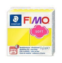 FIMO мека полимерна глина 57гр - 3