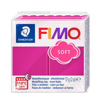 FIMO мека полимерна глина 57гр - 7