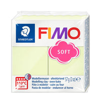 FIMO мека полимерна глина 57гр - 4