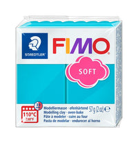 FIMO мека полимерна глина 57гр - 15