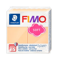 FIMO мека полимерна глина 57гр - 16