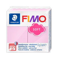 FIMO мека полимерна глина 57гр - 6