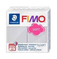 FIMO мека полимерна глина 57гр — слика 30