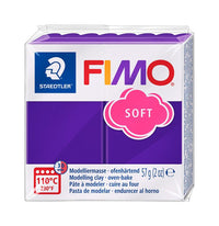 FIMO мека полимерна глина 57гр - 25