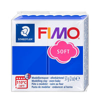 FIMO мека полимерна глина 57гр - 12