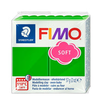 FIMO мека полимерна глина 57гр - 21