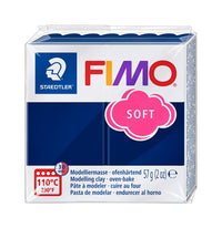 FIMO мека полимерна глина 57гр - 13