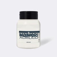 Фина акрилна боја MAIMERI Acrilico 1000 ml