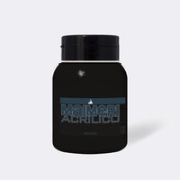 Фина акрилна боја MAIMERI Acrilico 1000 ml