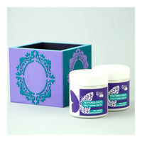 Финозрнеста структурирачка паста Rosa 150 ml - 3