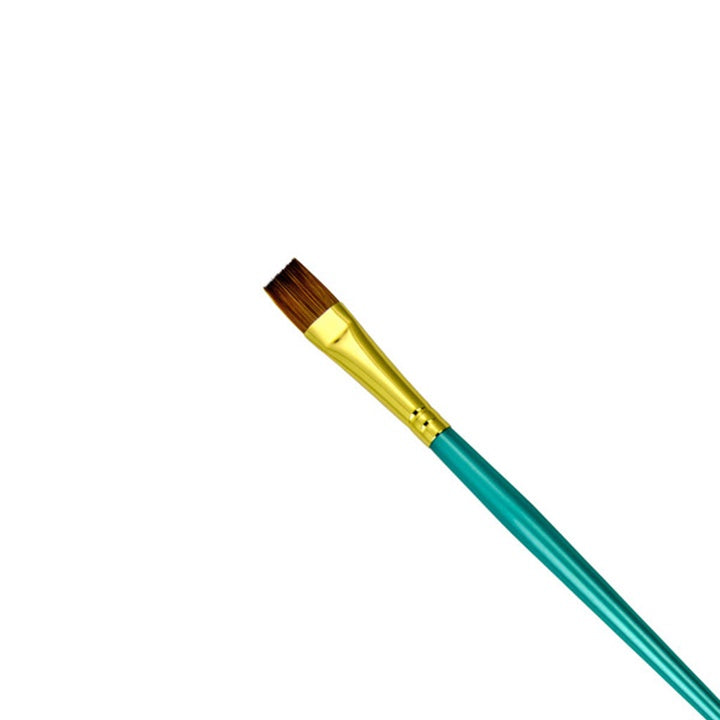 Flat Brush Menta Series 78 од Royal &amp; Langnickel