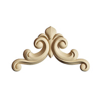 Флексибилно дрво Pentart DU 05 volute 13,3 x 7,7 x 1,1 cm