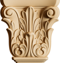 Флексибилно дрво Pentart Elastic wood KPM 01 столб 6,2 x 6,0 x 1,6 cm