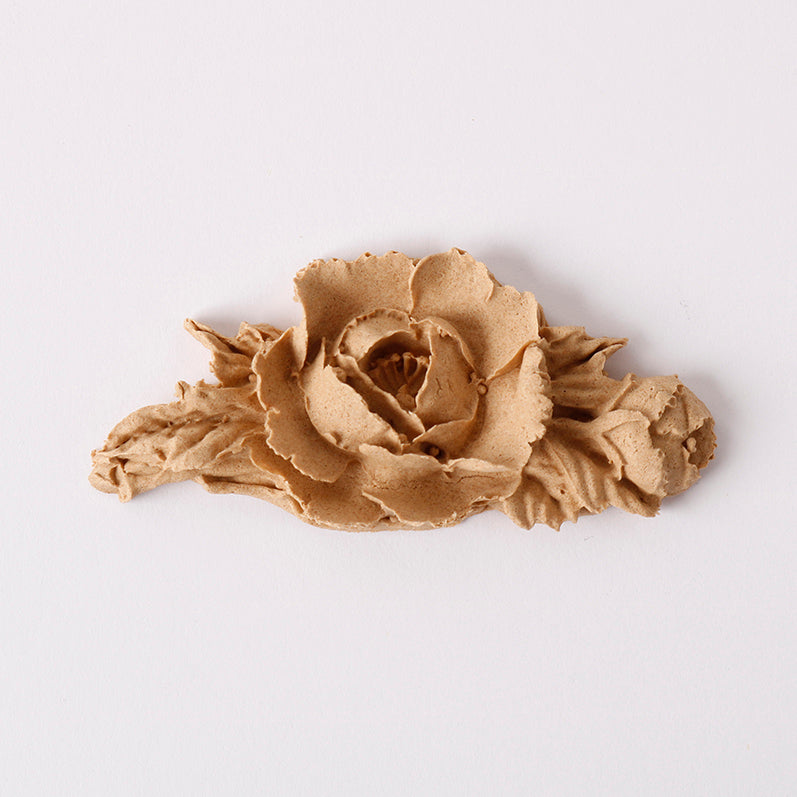Флексибилно дрво Pentart Гирланда од рози 6,5 x 3 cm