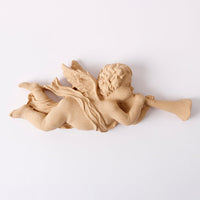 Флексибилно дрво Pentart Мал ангел 14 x 5 cm
