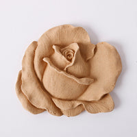 Флексибилно дрво Pentart Rose 8,5 x 10 cm
