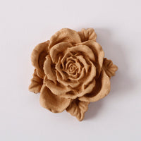 Флексибилно дрво Pentart Роза 4 cm