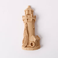 Флексибилно дрво Pentart Светилник 9 x 4 cm